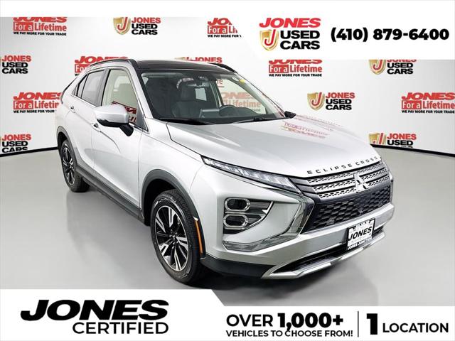 2024 Mitsubishi Eclipse Cross SE S-AWC for sale in Fallston, MD