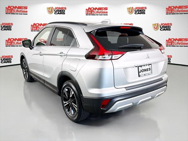 2024 Mitsubishi Eclipse Cross SE S-AWC
