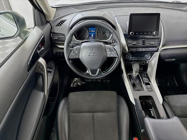 2024 Mitsubishi Eclipse Cross SE S-AWC
