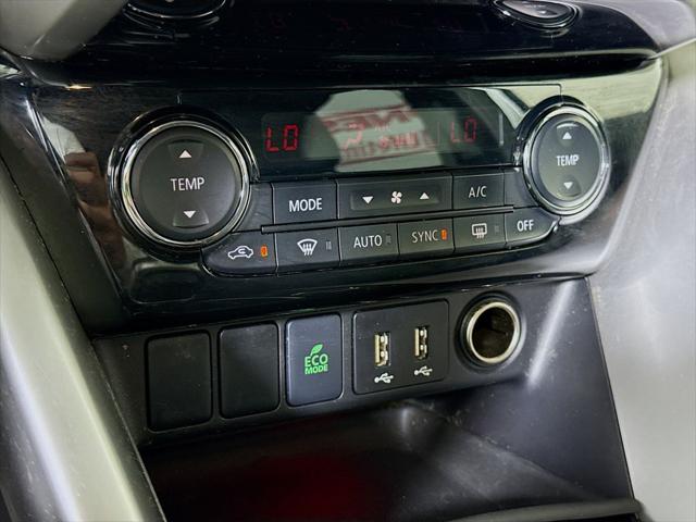 2024 Mitsubishi Eclipse Cross SE S-AWC