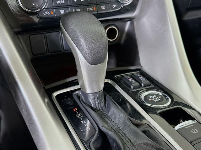 2024 Mitsubishi Eclipse Cross SE S-AWC