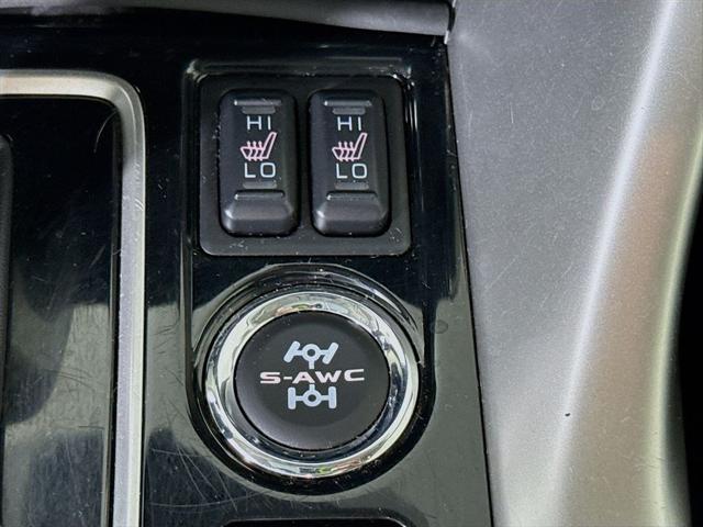 2024 Mitsubishi Eclipse Cross SE S-AWC