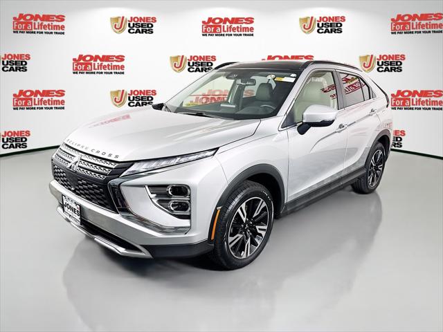 2024 Mitsubishi Eclipse Cross SE S-AWC