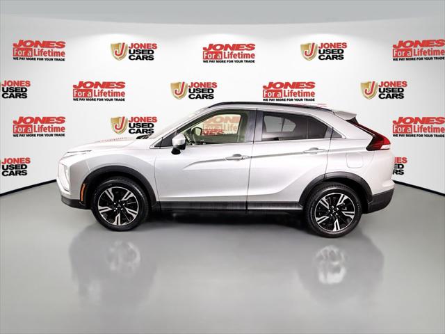 2024 Mitsubishi Eclipse Cross SE S-AWC