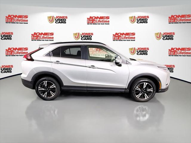2024 Mitsubishi Eclipse Cross SE S-AWC