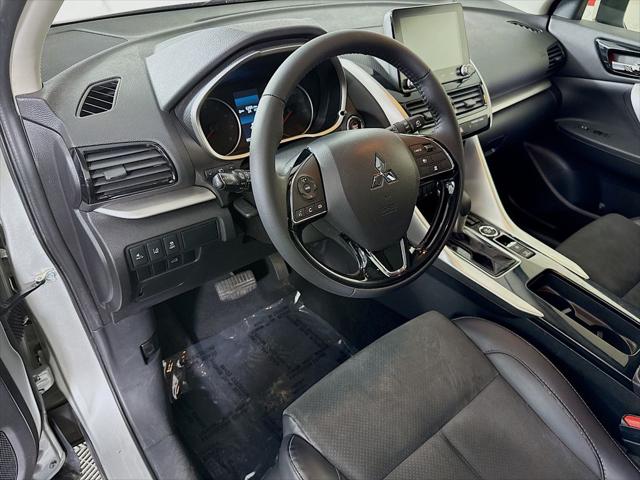2024 Mitsubishi Eclipse Cross SE S-AWC