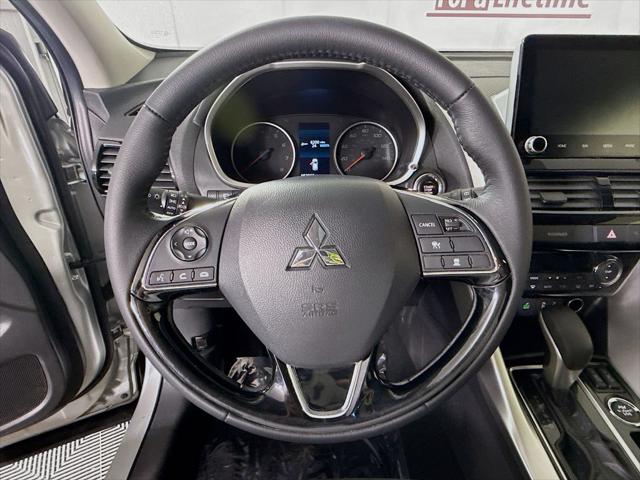 2024 Mitsubishi Eclipse Cross SE S-AWC