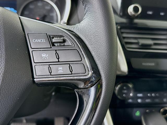 2024 Mitsubishi Eclipse Cross SE S-AWC