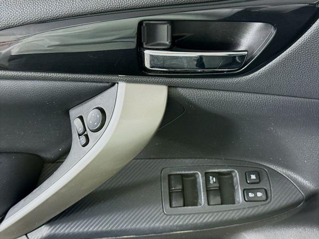 2024 Mitsubishi Eclipse Cross SE S-AWC