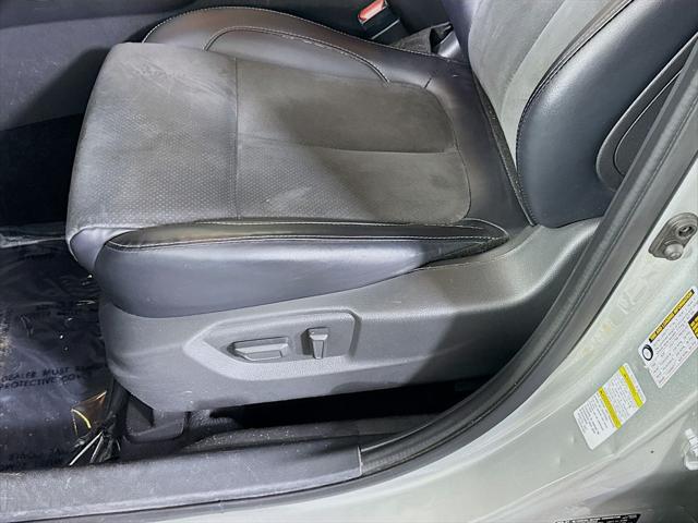 2024 Mitsubishi Eclipse Cross SE S-AWC