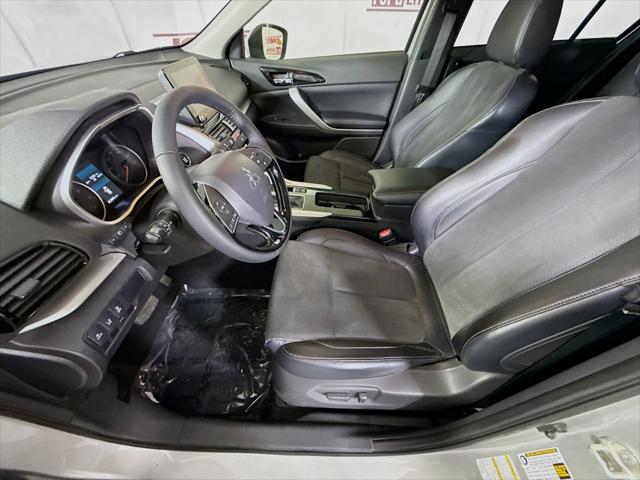 2024 Mitsubishi Eclipse Cross SE S-AWC