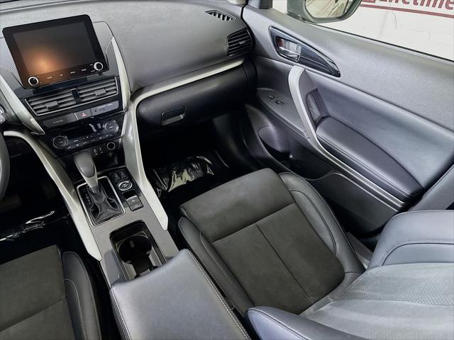 2024 Mitsubishi Eclipse Cross SE S-AWC