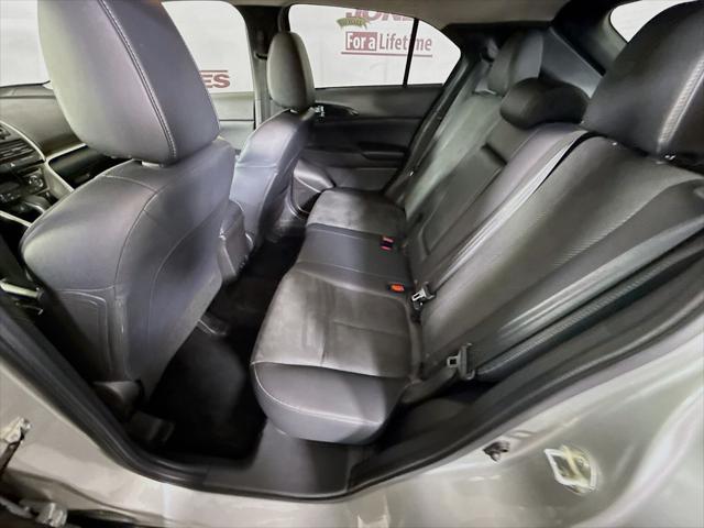 2024 Mitsubishi Eclipse Cross SE S-AWC
