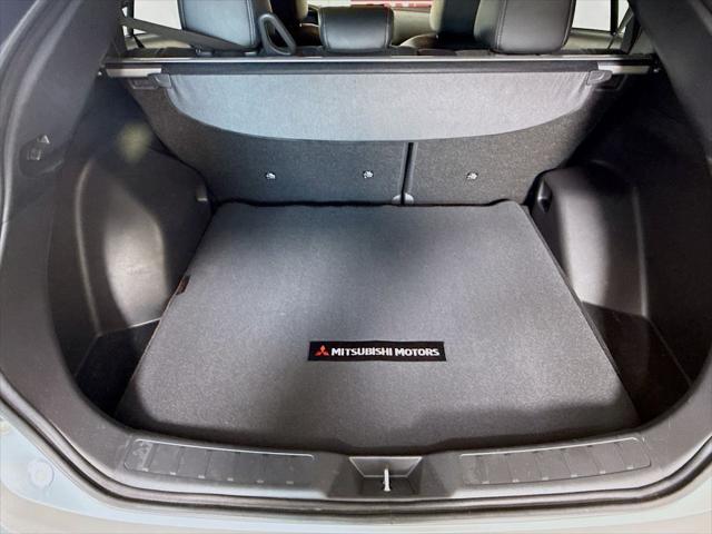 2024 Mitsubishi Eclipse Cross SE S-AWC