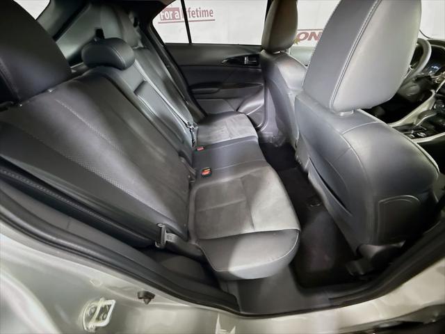 2024 Mitsubishi Eclipse Cross SE S-AWC