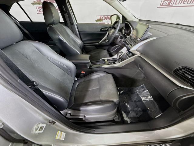 2024 Mitsubishi Eclipse Cross SE S-AWC