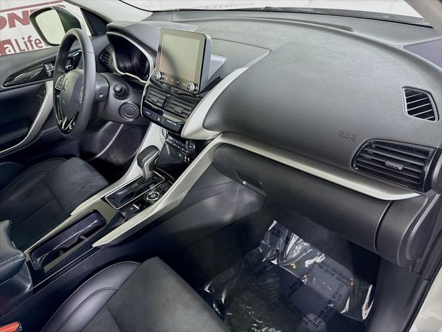2024 Mitsubishi Eclipse Cross SE S-AWC