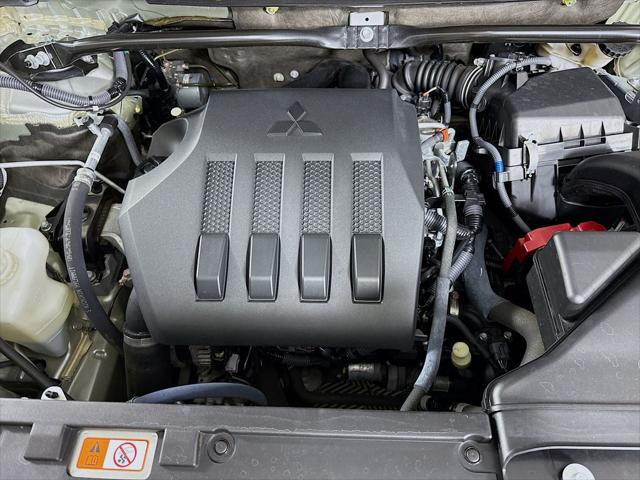 2024 Mitsubishi Eclipse Cross SE S-AWC