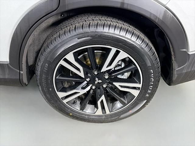 2024 Mitsubishi Eclipse Cross SE S-AWC