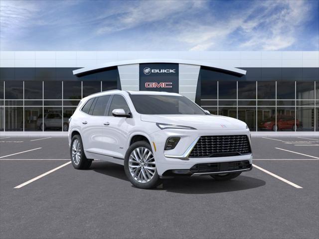 2026 Buick Enclave Avenir for sale near China Township, MI