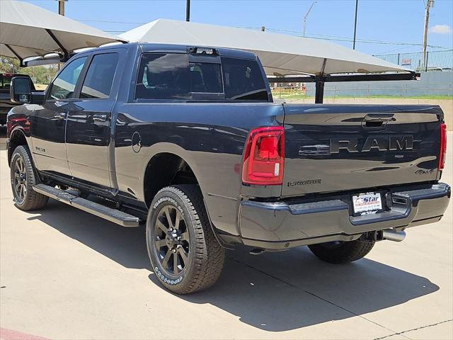 2026 RAM Ram 2500 RAM 2500 LARAMIE CREW CAB 4X4 64 BOX