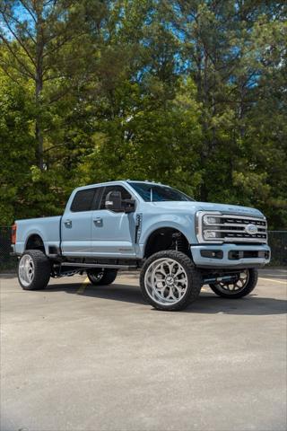 2024 Ford F-350 Lariat for sale in  Longview, TX