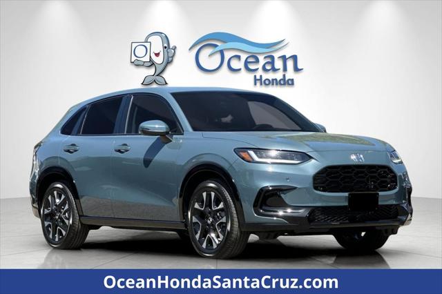 2027 Honda HR-V EX-L 2WD for sale in Soquel, CA
