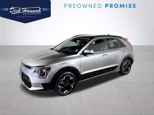 2023 Kia Niro EV Wind for sale in Vancouver, WA