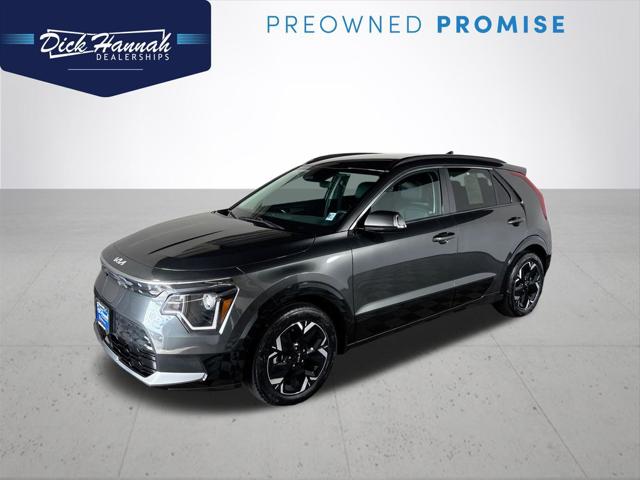 2024 Kia Niro EV Wind for sale in Vancouver, WA