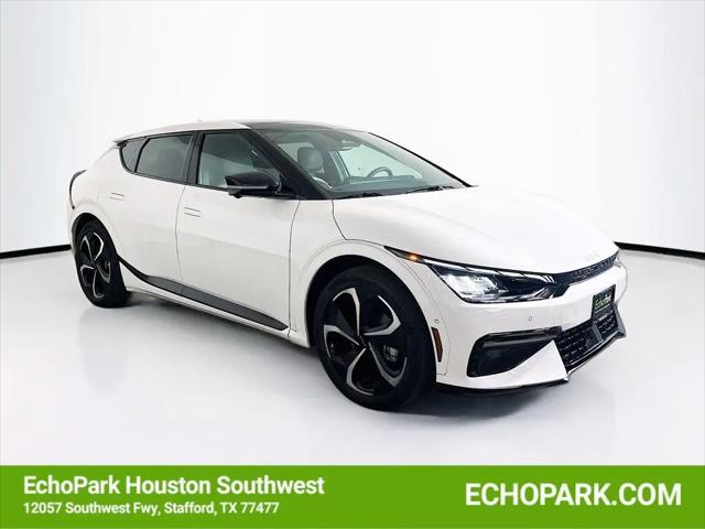 2024 Kia EV6 GT-Line for sale in Stafford, TX
