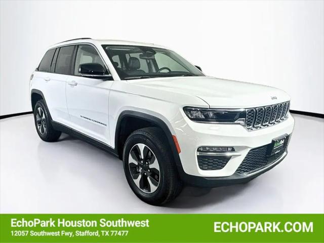 2023 Jeep Grand Cherokee Base for sale in Stafford, TX