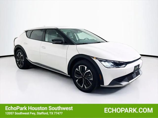 2024 Kia EV6 Light Long Range for sale in Stafford, TX