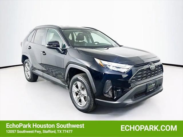 2025 Toyota RAV4 XLE for sale in Stafford, TX