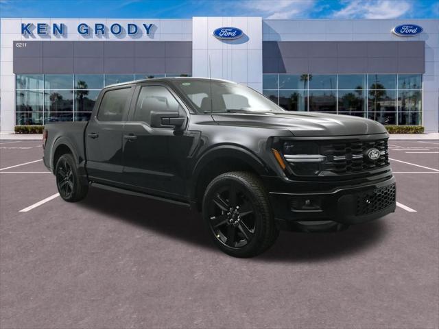 2026 Ford F-150 STX for sale in Carlsbad, CA