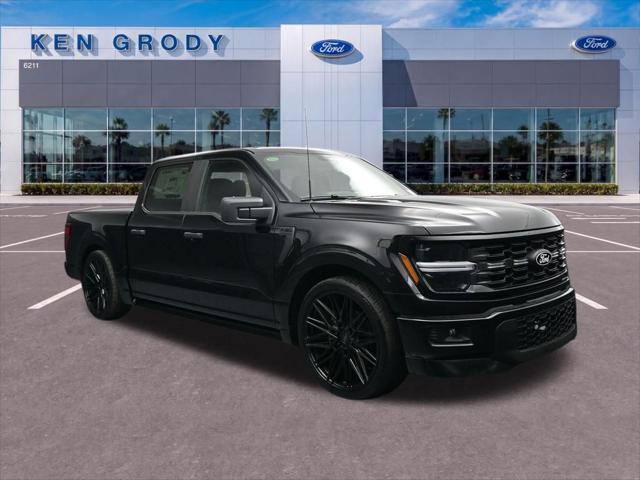 2026 Ford F-150 STX for sale in Carlsbad, CA