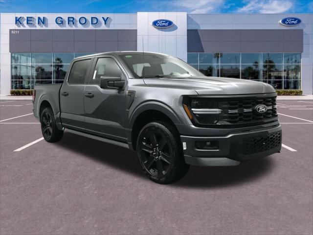 2026 Ford F-150 STX for sale in Carlsbad, CA