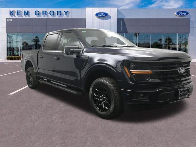 2026 Ford F-150 XLT for sale in Carlsbad, CA