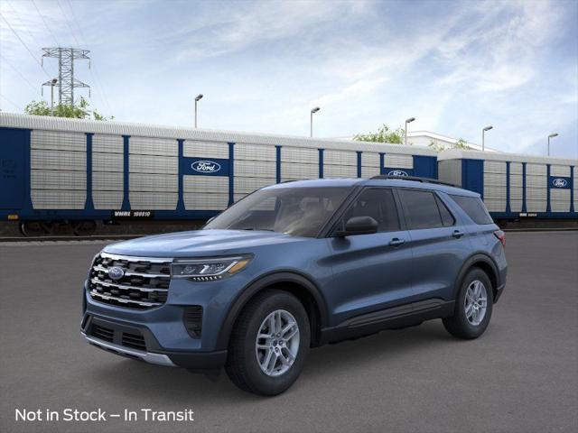 2026 Ford Explorer Active for sale in Brownsville, TX