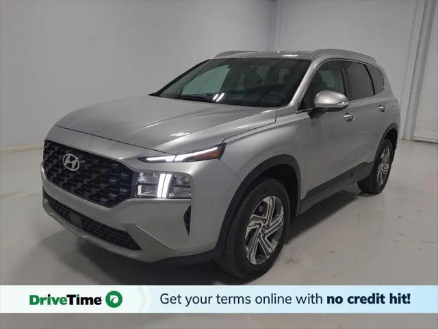 2023 Hyundai Santa Fe SEL for sale in Columbus, OH