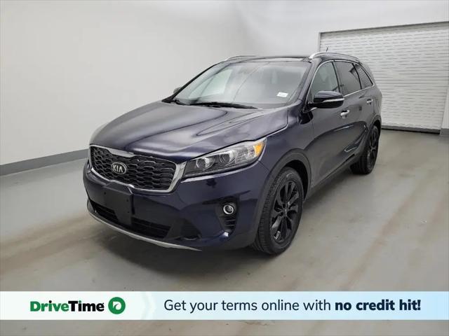 2020 Kia Sorento for sale near Columbus, OH