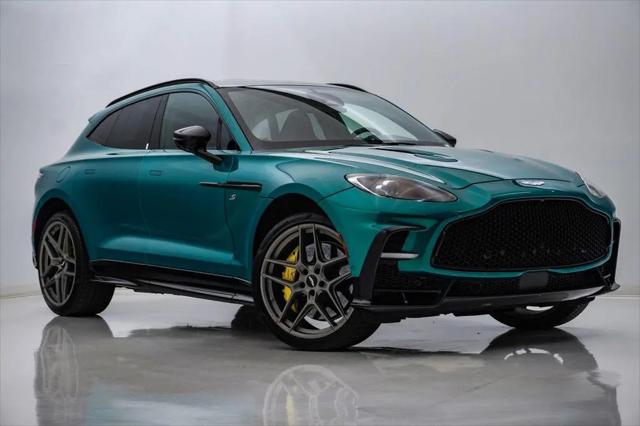 2026 Aston Martin DBX S for sale in Downers Grove, IL