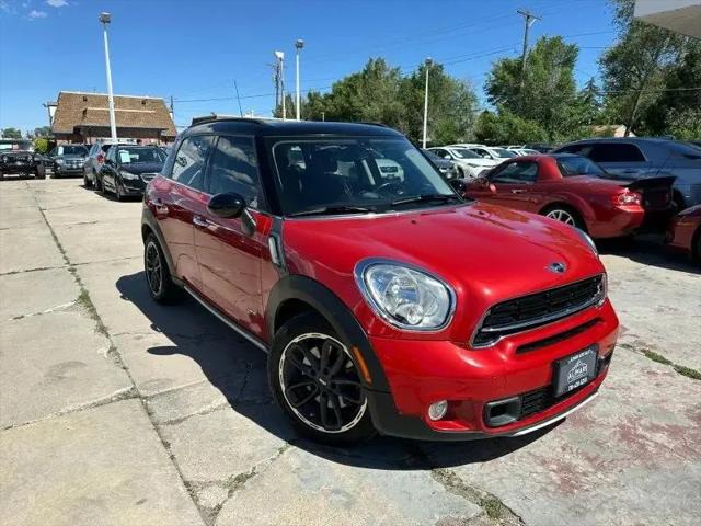 2016 MINI Countryman Cooper S for sale in Colorado Springs, CO