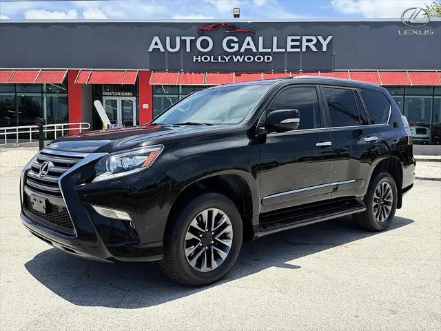 2017 Lexus GX 460 Premium for sale in Hollywood, FL
