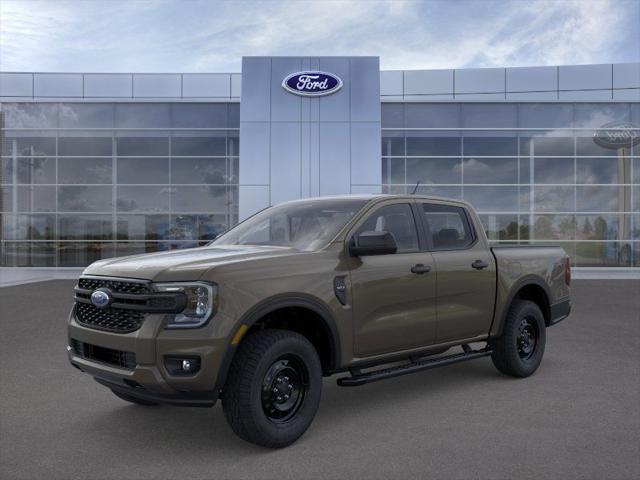 2026 Ford Ranger XL for sale in Beaverton, OR