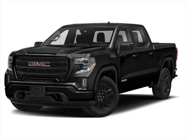 2020 GMC Sierra 1500 4WD Crew Cab Short Box Elevation for sale in Lewisville, TX