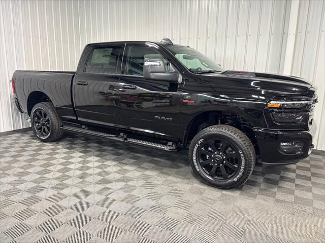 2026 RAM Ram 2500 RAM 2500 LARAMIE CREW CAB 4X4 64 BOX