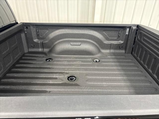 2026 Ram 2500 Laramie Crew Cab 4x4 64 Box