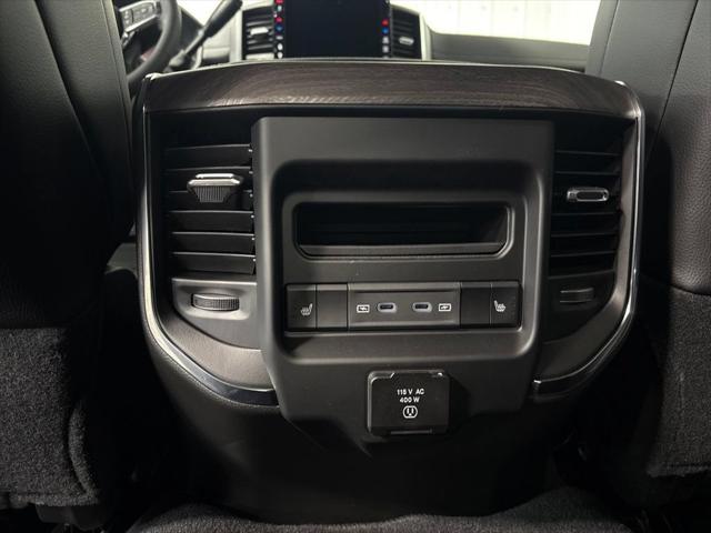 2026 Ram 2500 Laramie Crew Cab 4x4 64 Box