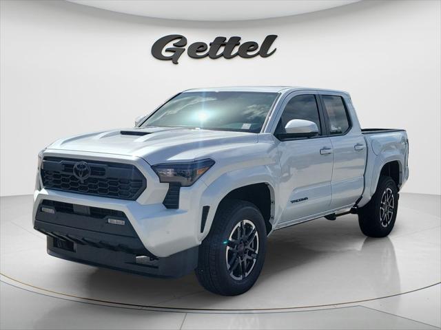 2026 Toyota Tacoma TRD Sport for sale in Bradenton, FL