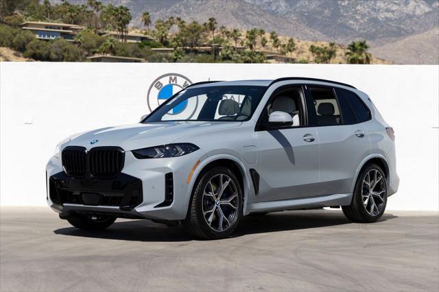 2026 BMW X5 xDrive50e for sale in Palm Springs, CA